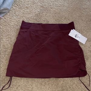 Columbia Tennis Skirt